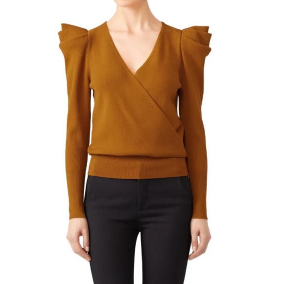 A.L.C. Honey Karina Sweater - New never worn - Picture 3 of 4